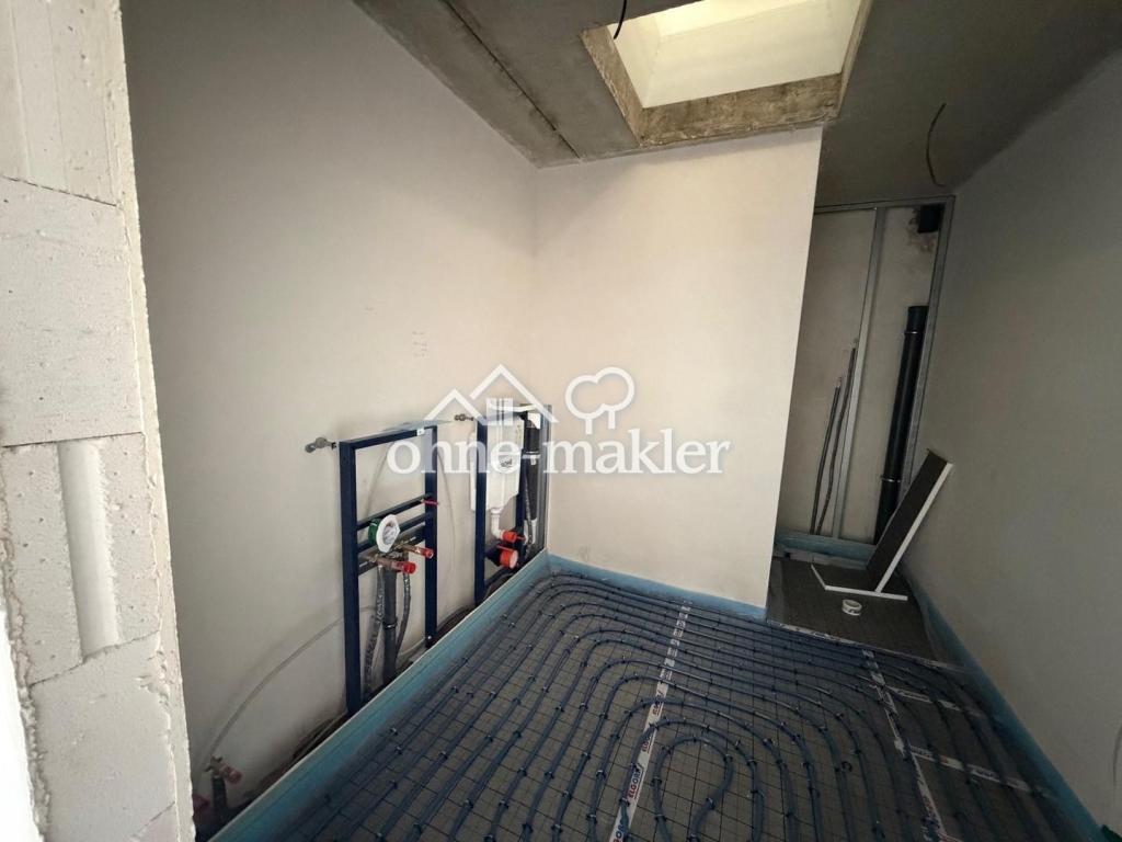Erstbezug - 4-Raumwohnung in ruhiger Lage – Nauen OT Gohlitz - Photo 2
