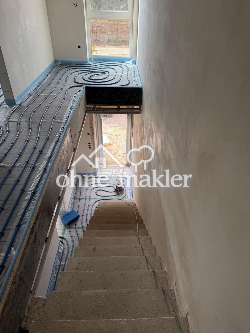 Erstbezug - 4-Raumwohnung in ruhiger Lage – Nauen OT Gohlitz - Photo 4