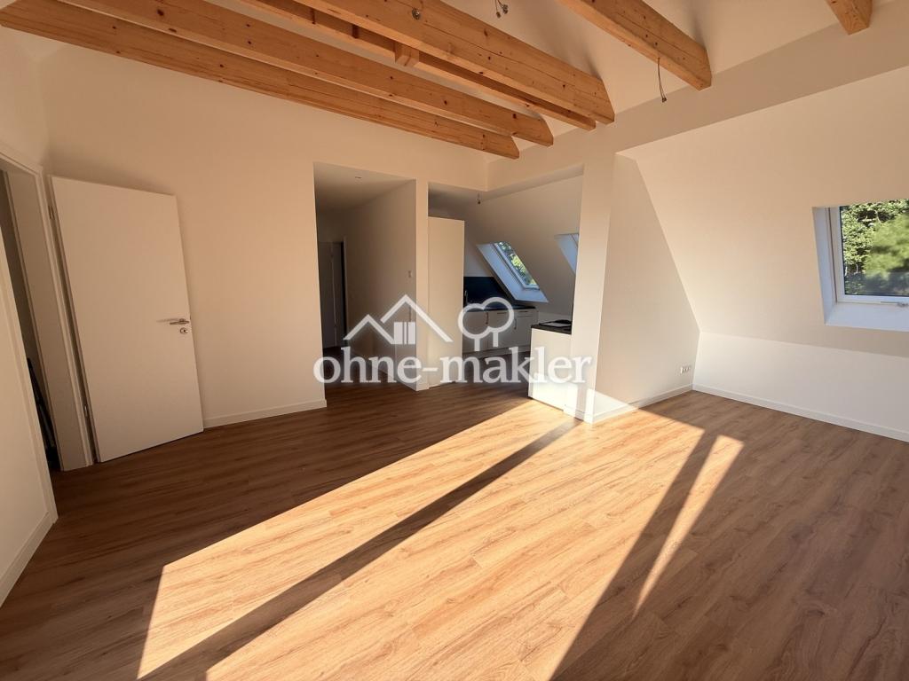 Helle 3-Raumwohnung im Erstbezug - Foto 1