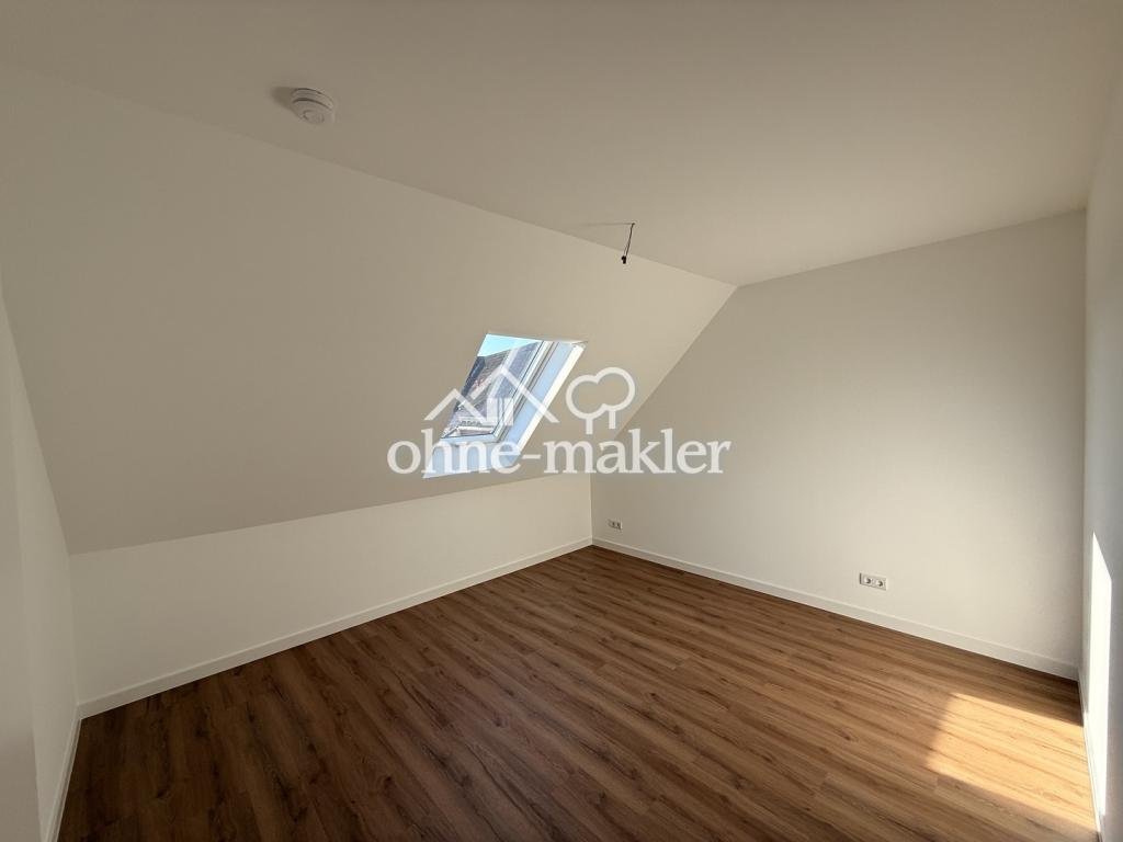 Helle 3-Raumwohnung im Erstbezug - Foto 2