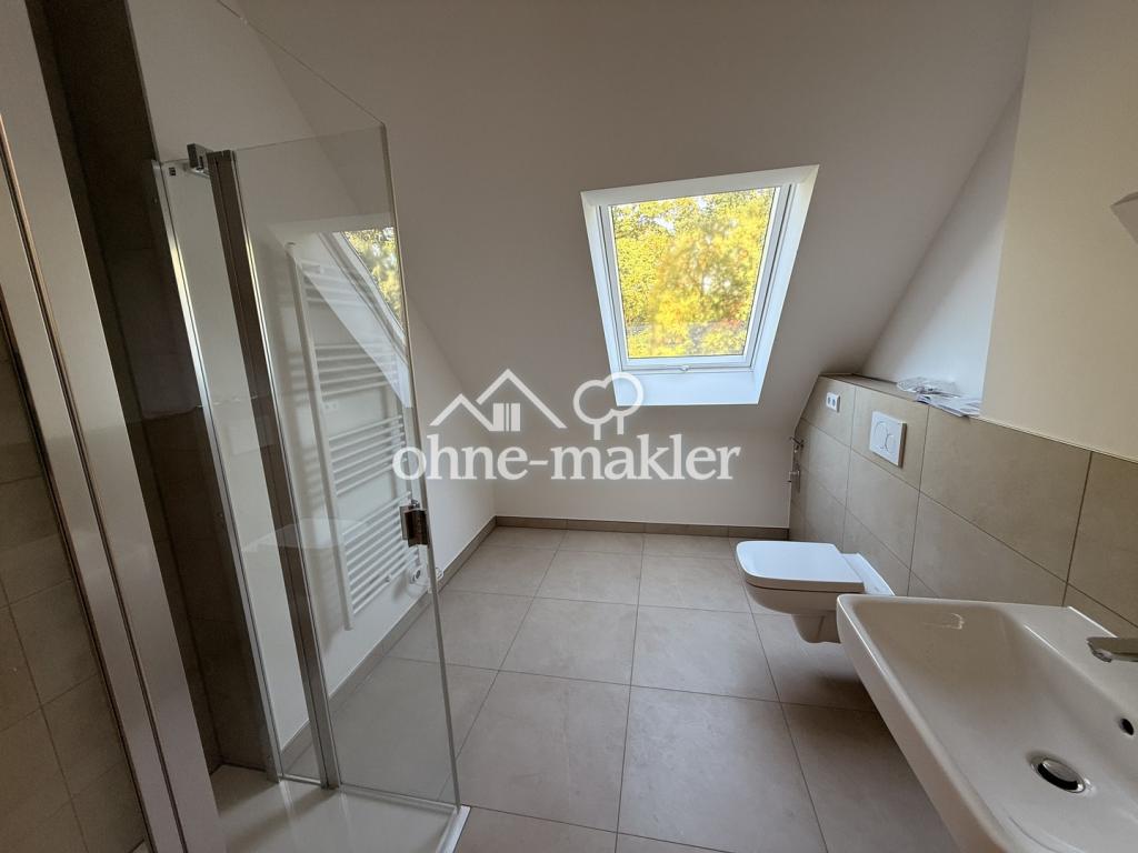 Helle 3-Raumwohnung im Erstbezug - Foto 4