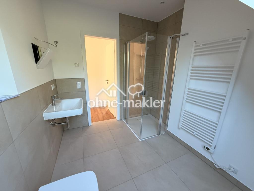 Helle 3-Raumwohnung im Erstbezug - Foto 5