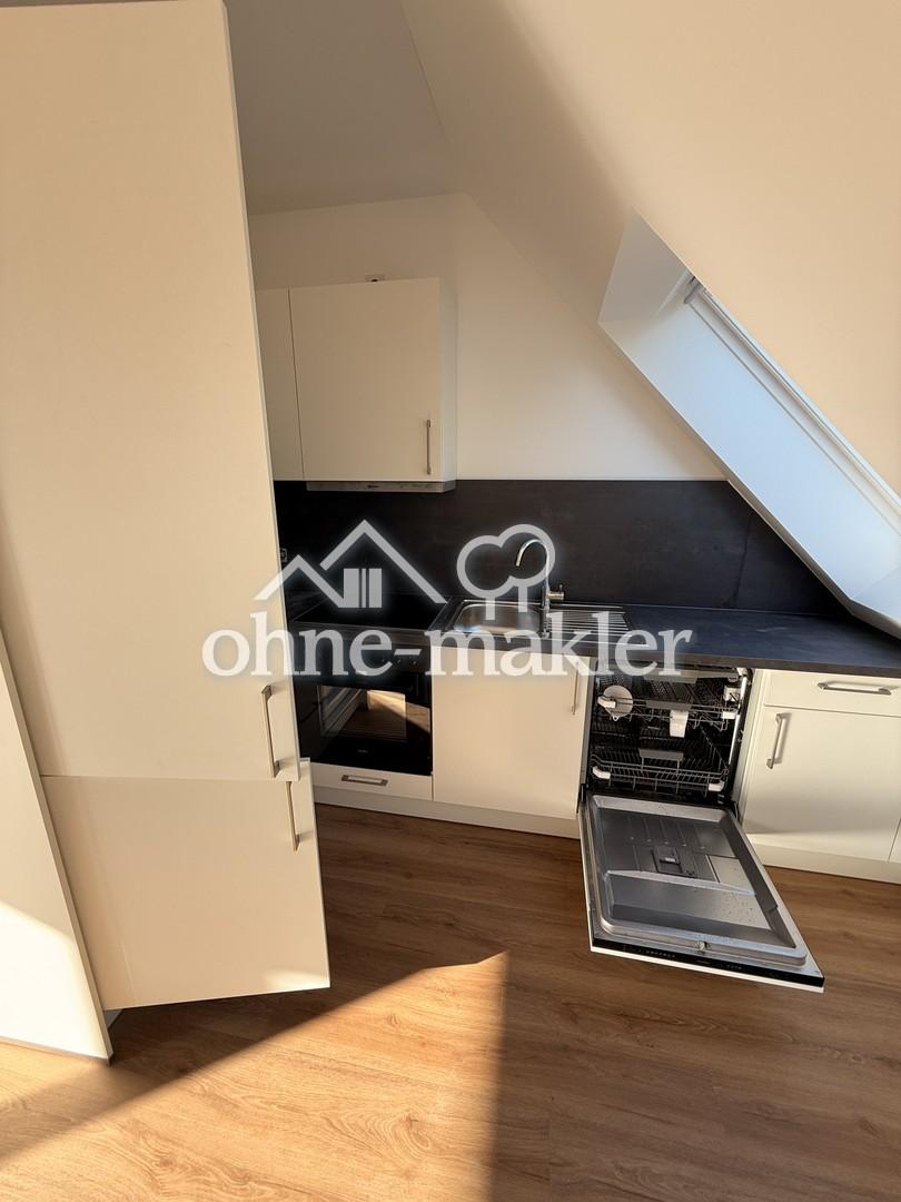 Helle 3-Raumwohnung im Erstbezug - Foto 3