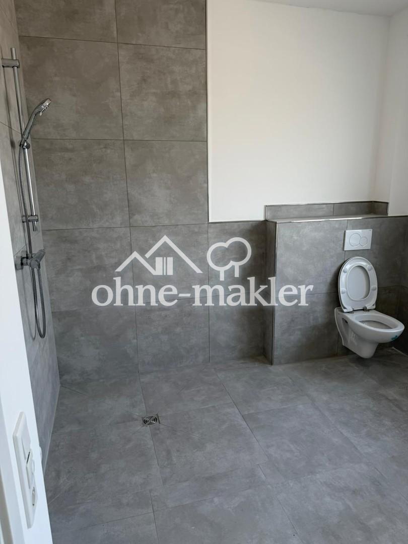 Neubau QNG Reihenend- und Mittelhäuser zur Vermietung - Foto 4