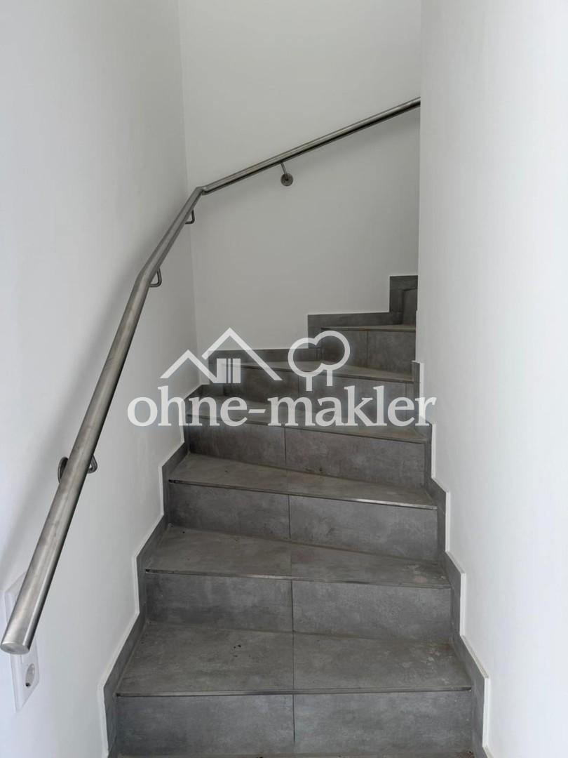 Neubau QNG Reihenend- und Mittelhäuser zur Vermietung - Foto 3
