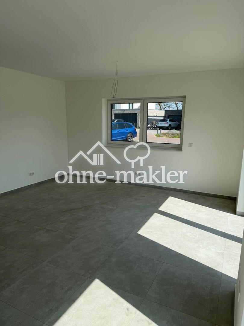 Neubau QNG Reihenend- und Mittelhäuser zur Vermietung - Foto 2