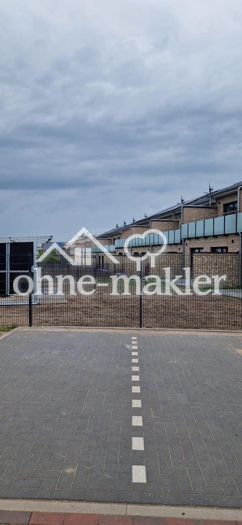Neubau QNG Reihenend- und Mittelhäuser zur Vermietung - Photo 1