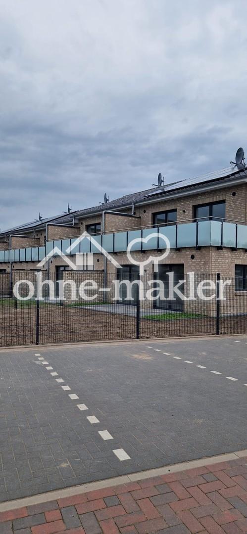 Neubau QNG Reihenend- und Mittelhäuser zur Vermietung - Photo 4