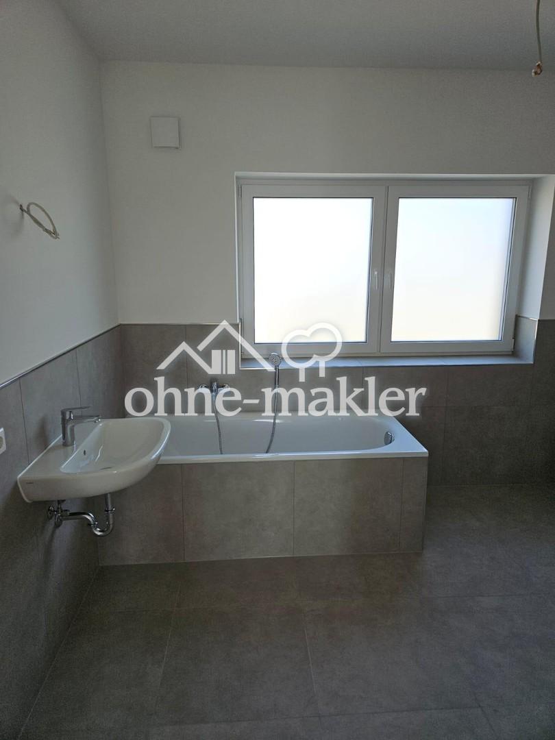 Neubau QNG Reihenend- und Mittelhäuser zur Vermietung - Foto 4