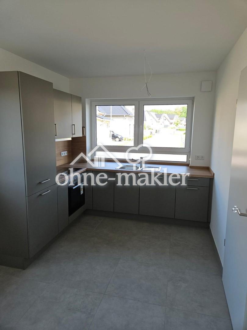 Neubau QNG Reihenend- und Mittelhäuser zur Vermietung - Foto 3