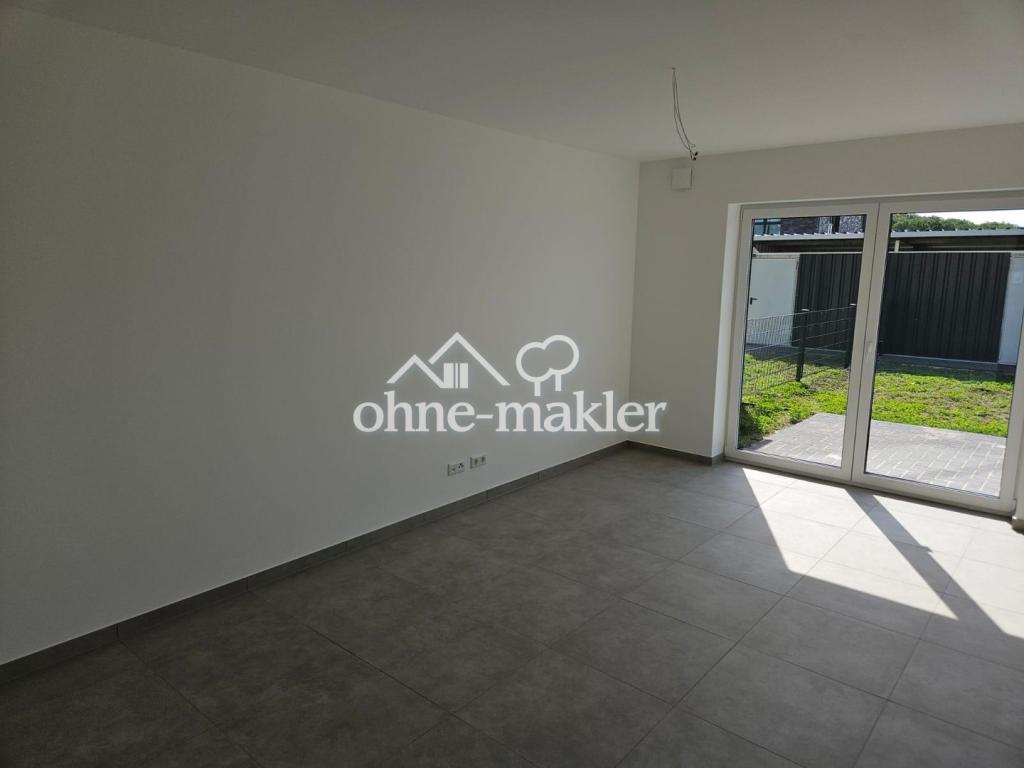 Neubau QNG Reihenend- und Mittelhäuser zur Vermietung - Foto 1