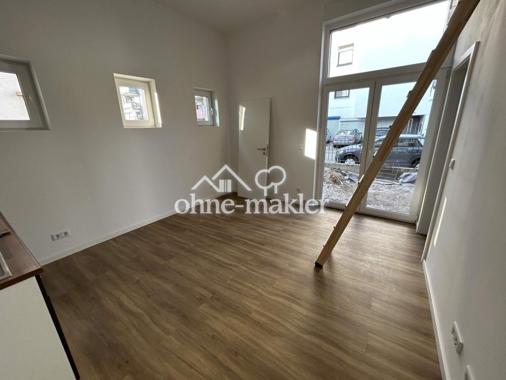 Modernes, möbliertes Apartment in Ludwigshafen - Photo 4