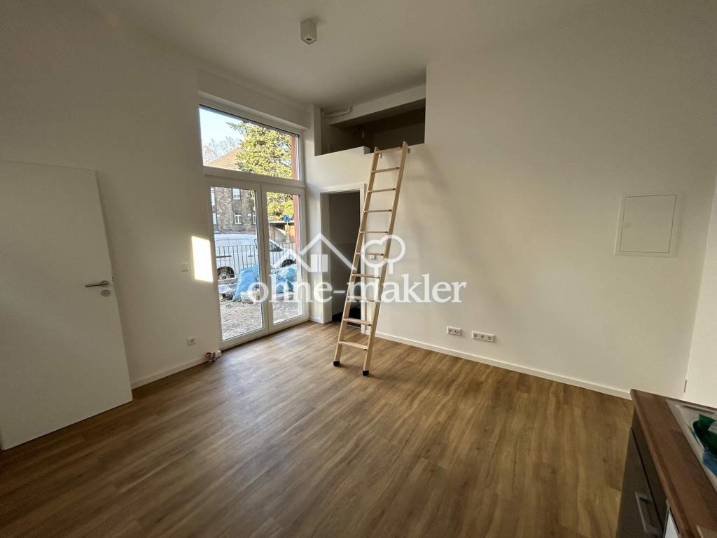 Modernes, möbliertes Apartment in Ludwigshafen - Photo 3