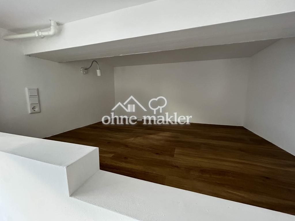 Modernes, möbliertes Apartment in Ludwigshafen - Photo 5