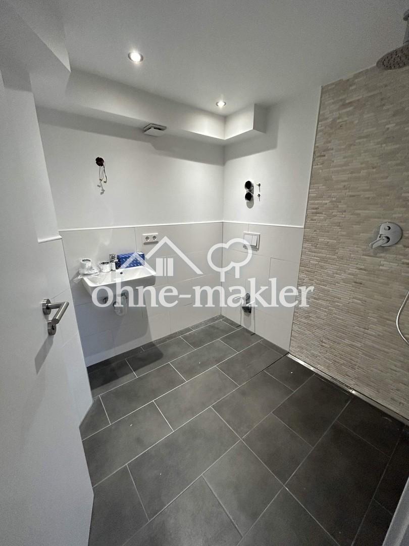 Modernes, möbliertes Apartment in Ludwigshafen - Photo 2