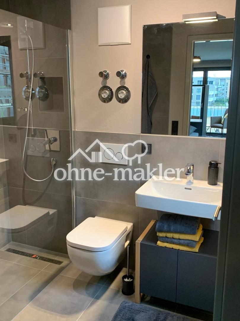 IWR stadt-apartments - WOHNEN AUF ZEIT IN KIRCHHEIM UNTER TECK - frei ab 01.10.2026 - Foto 4