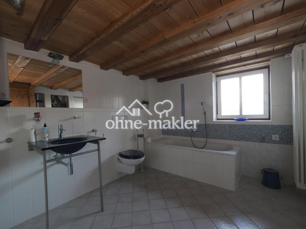 Atelier Loft Reihenend Haus 100 m2 Wohnung & Garten in Brachttal - Foto 3