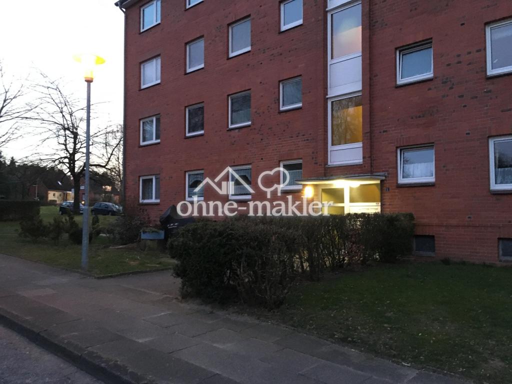 3 Zimmerwohnung im Erdgeschoss mit Balkon 73m2 - Photo 2