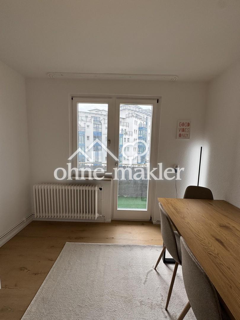 gesamte 3er WG oder möbliertes Zimmer - Top Lage! - Photo 2
