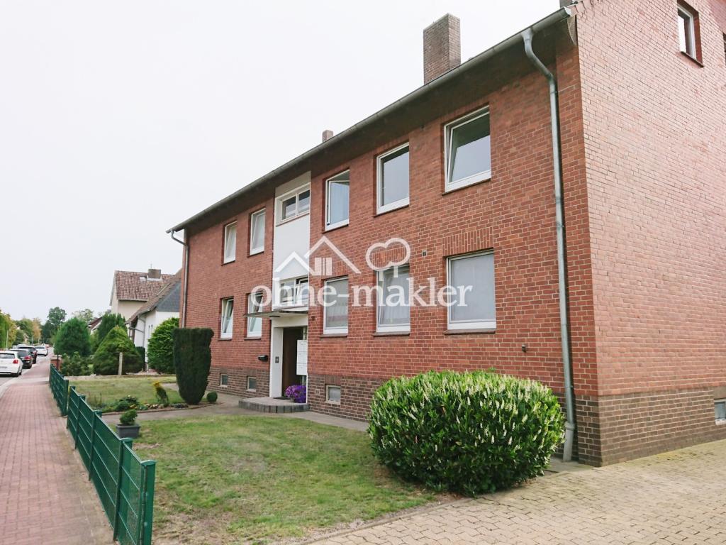 Einbauküche! Garage! Frisch renoviert! (HF6905) - Photo 4