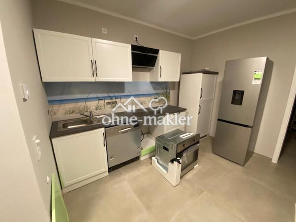 Neue möblierte WG -Etagenwohnung mit Balkon - Foto 1