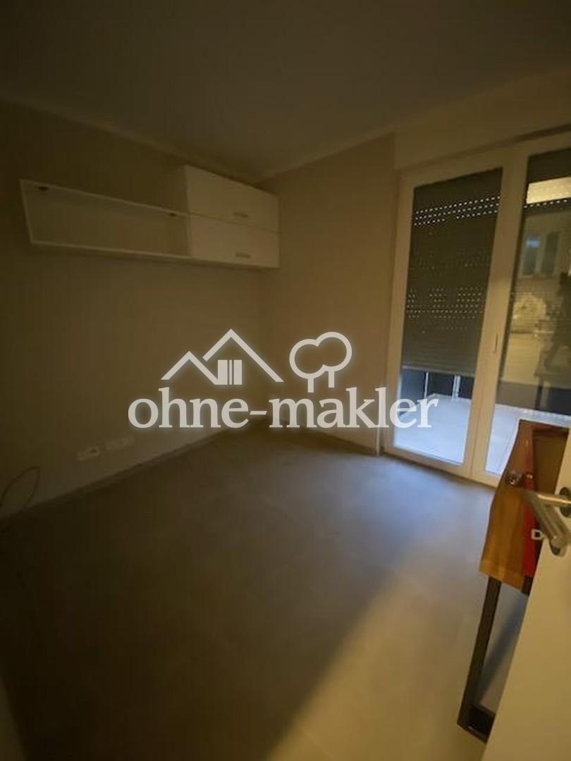 Neue möblierte WG -Etagenwohnung mit Balkon - Foto 3
