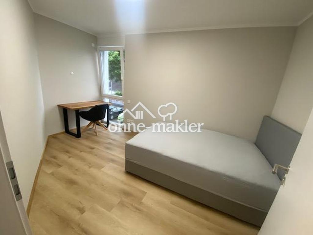 Neue möblierte WG -Etagenwohnung mit Balkon - Foto 2