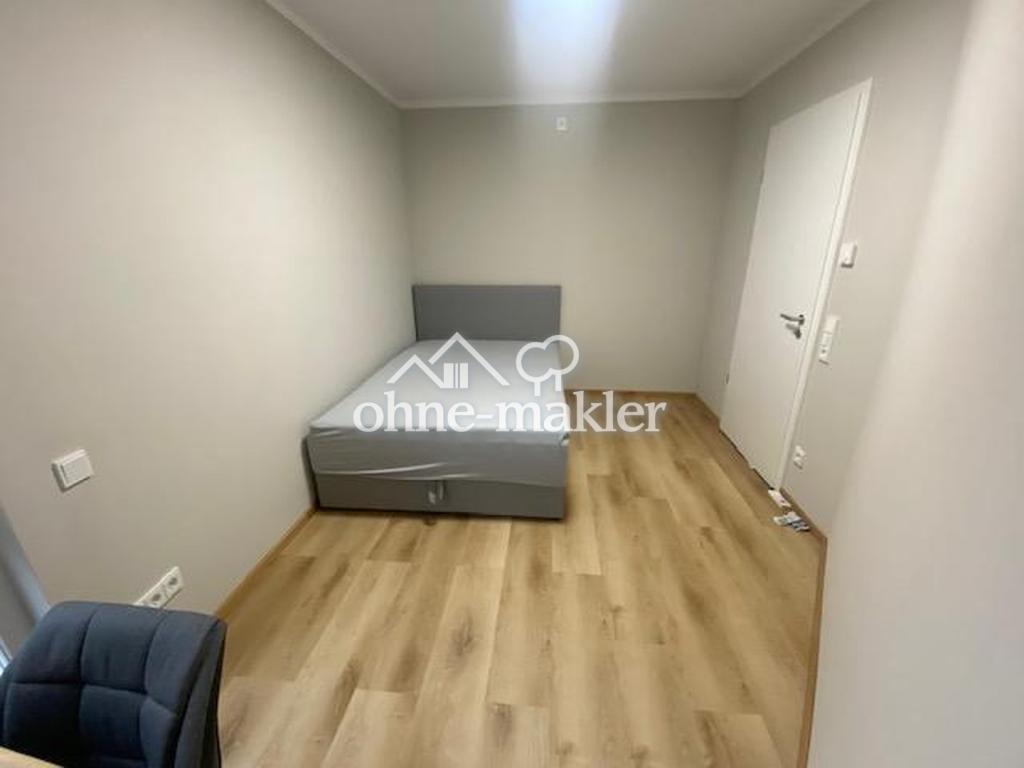 Neue möblierte WG -Etagenwohnung mit Balkon - Photo 4