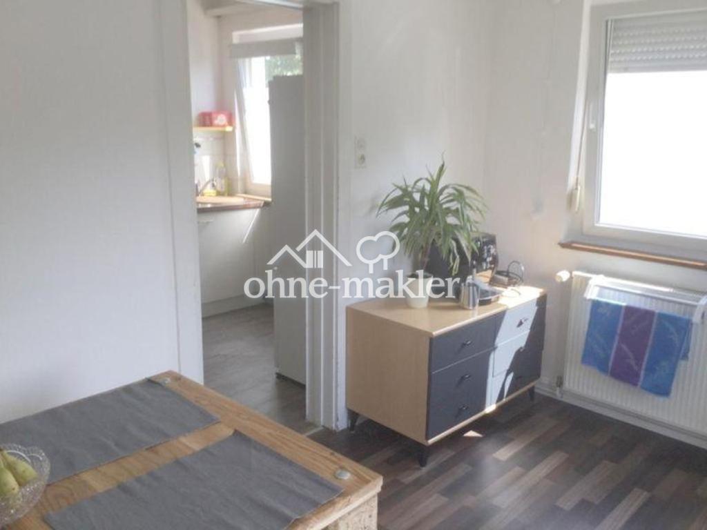 Sehr schöne, helle 2 Zi - mit Einbauküche und Autostellplatz in München - Maxvorstadt - Foto 4