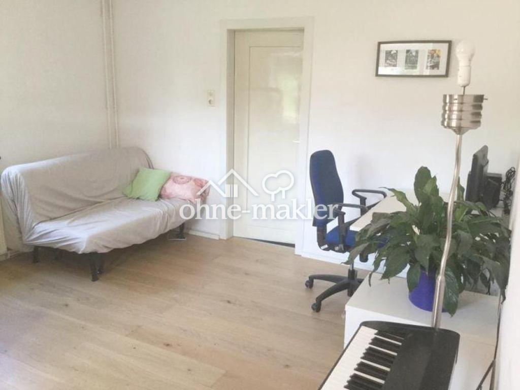 Sehr schöne, helle 2 Zi - mit Einbauküche und Autostellplatz in München - Maxvorstadt - Foto 2