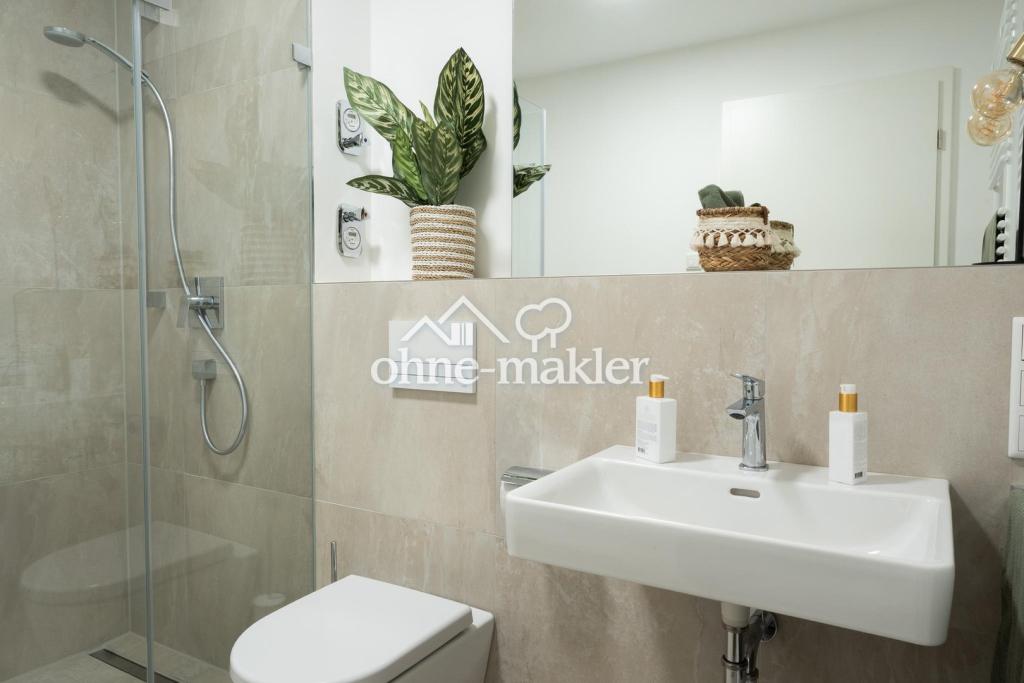 *TOP* wunderschöne Wohnung am Fürther STADTPARK 1.05 - Foto 4