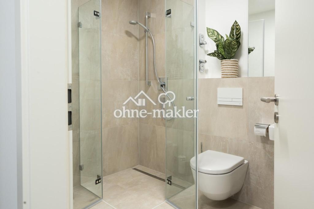 *TOP* wunderschöne Wohnung am Fürther STADTPARK 1.05 - Foto 5