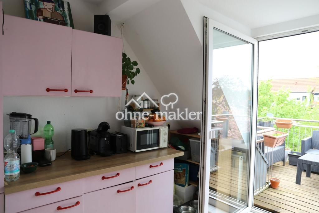 Schöne 3-Zimmerwohnung, großer Balkon, ab August 2026 neu zu vermieten - Photo 3