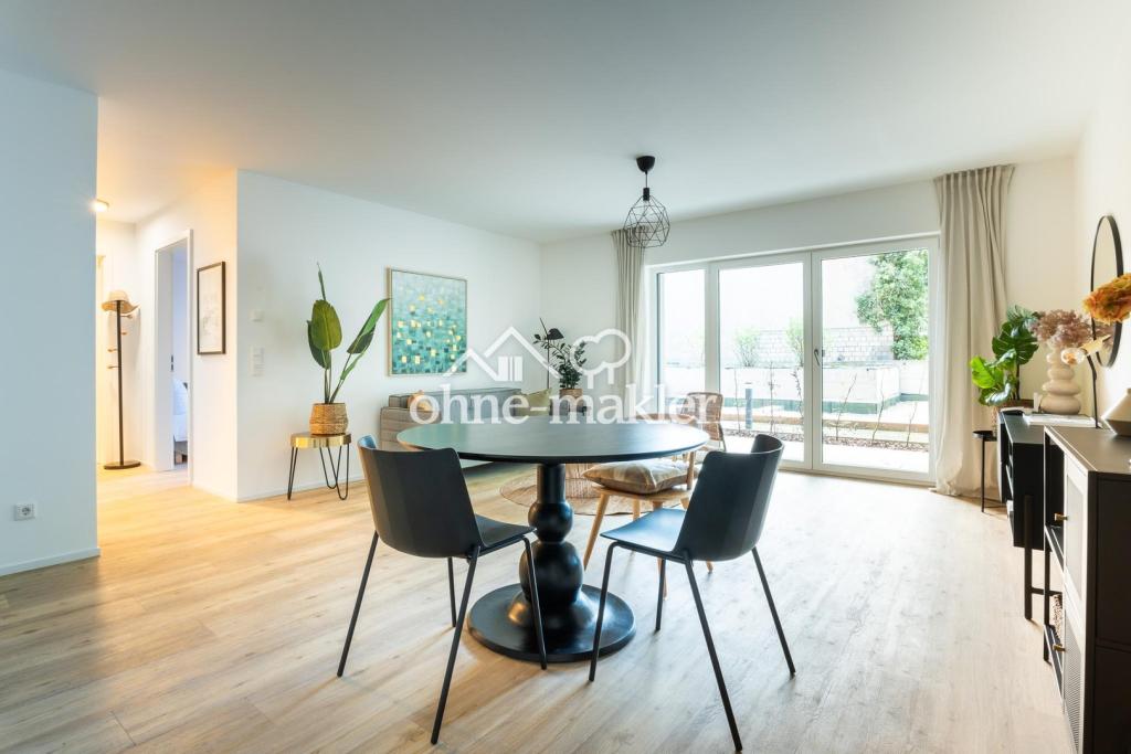 ** Wohnen mit Wow-Faktor ** - wunderschöne Wohnung in top Lage WE 1.03 - Photo 3