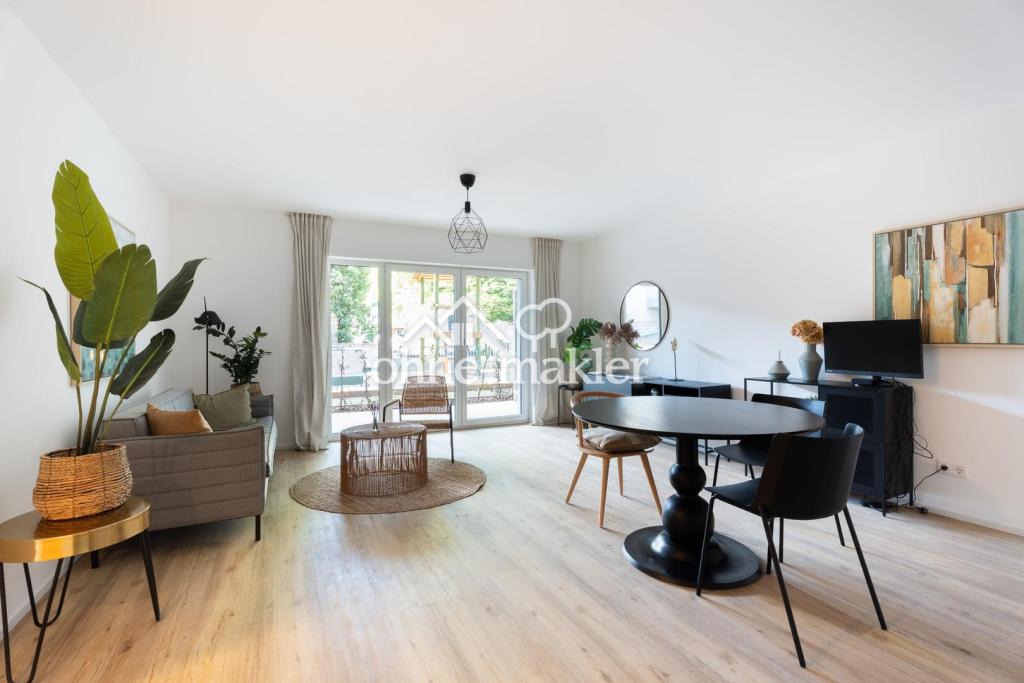 *TOP* wunderschöne Wohnung am Fürther STADTPARK WE 2.05 - Photo 1