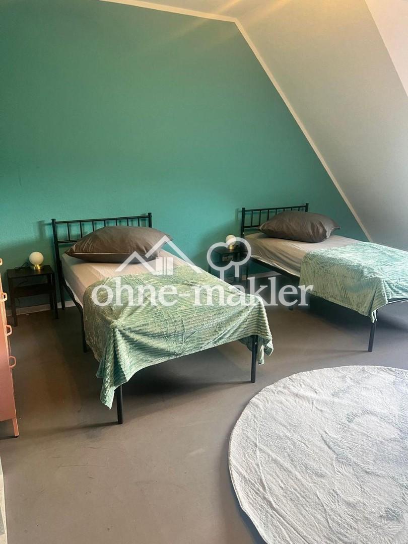 Attraktive 5-Zimmer-Wohnung am Hauptbahnhof Frankfurt am Main - Foto 5