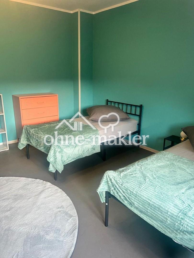 Attraktive 5-Zimmer-Wohnung in Frankfurt am Main - Photo 3