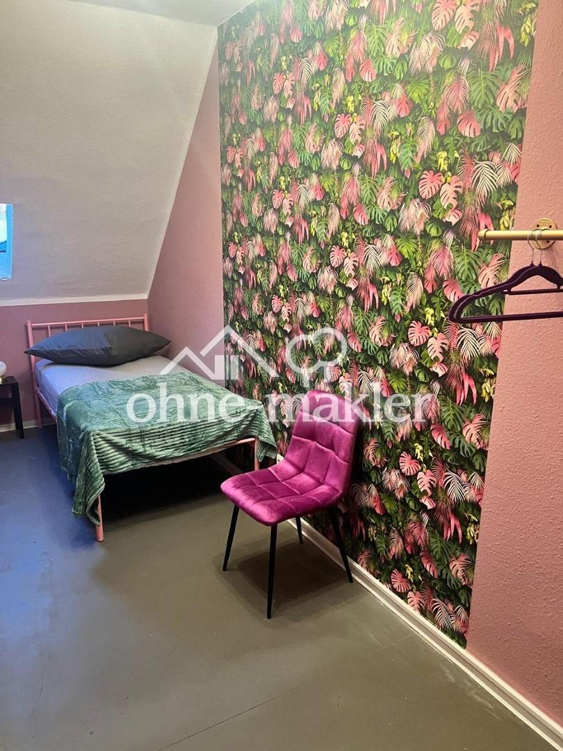 Attraktive 5-Zimmer-Wohnung in Frankfurt am Main - Photo 5