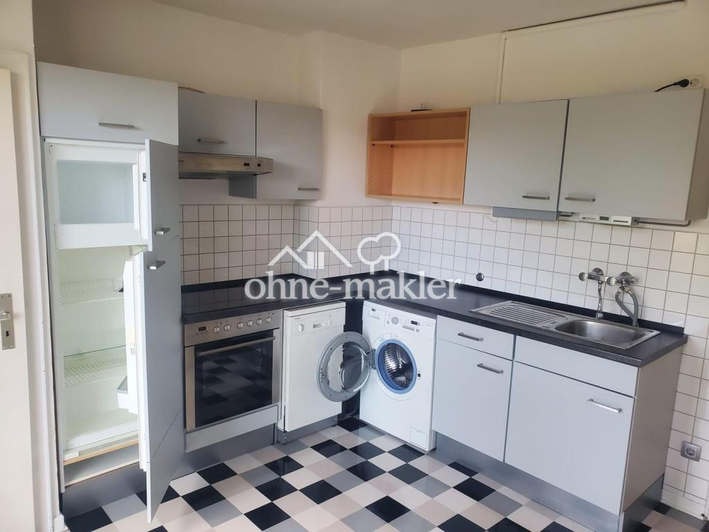 Charmantes WG-Zimmer in zentraler Lage – Sofort bezugsfertig! - Foto 2