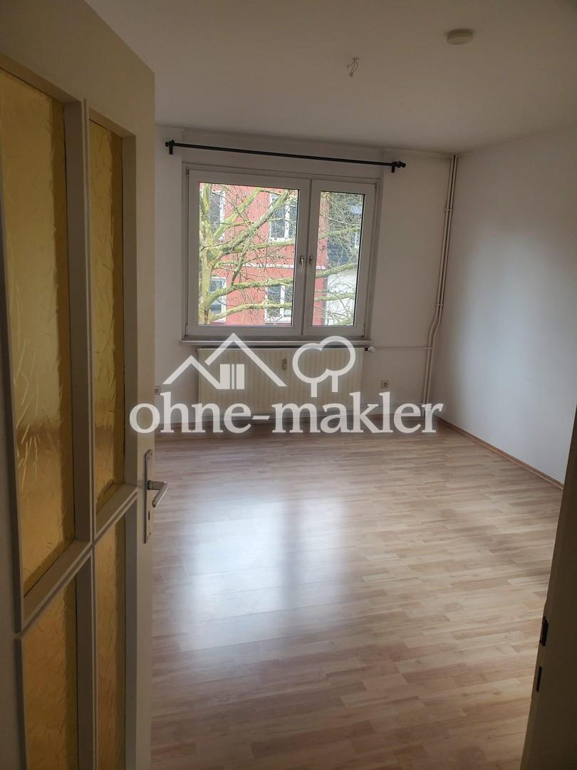 Charmantes WG-Zimmer in zentraler Lage – Sofort bezugsfertig! - Foto 1
