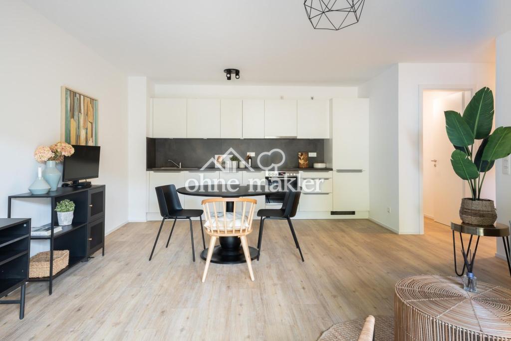 *TOP* wunderschöne Wohnung am Fürther STADTPARK WE 2.01 - Photo 3