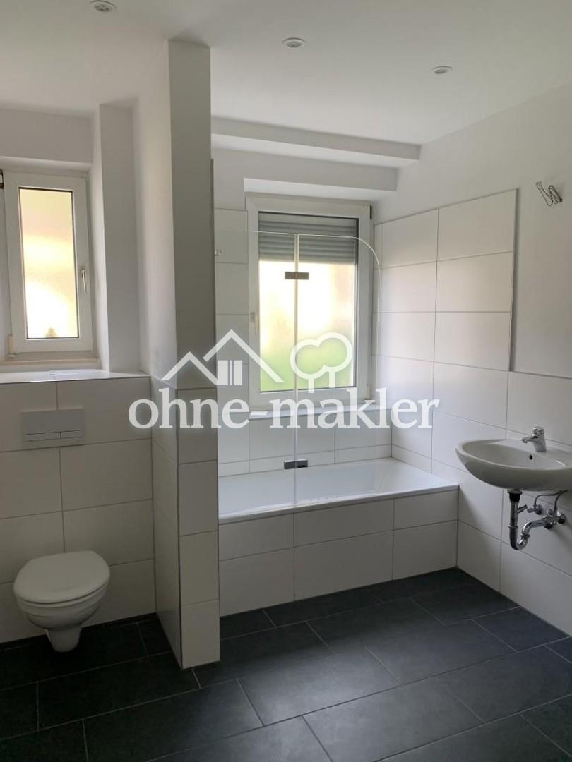 *TOP* wunderschöne Wohnung mit Einbauküche und Zentrumsnähe - Foto 4