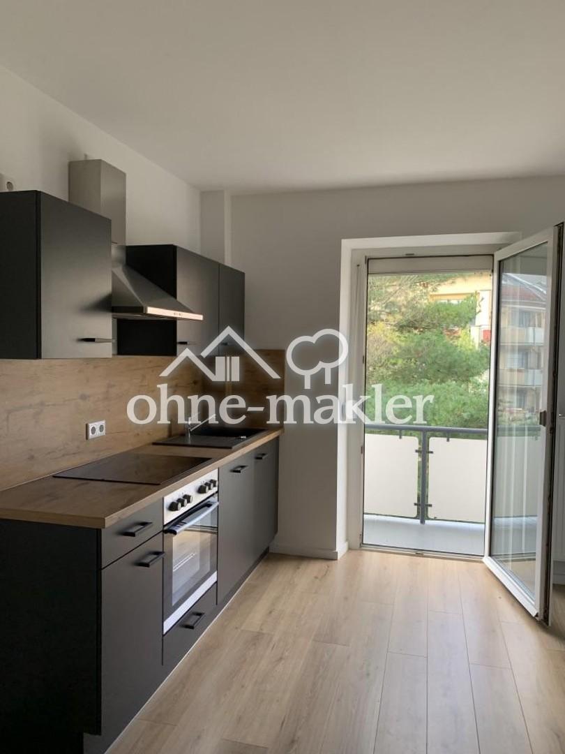*TOP* wunderschöne Wohnung mit Einbauküche und Zentrumsnähe - Foto 2