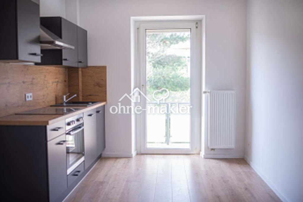 *TOP* wunderschöne Wohnung mit Einbauküche und Zentrumsnähe - Foto 1