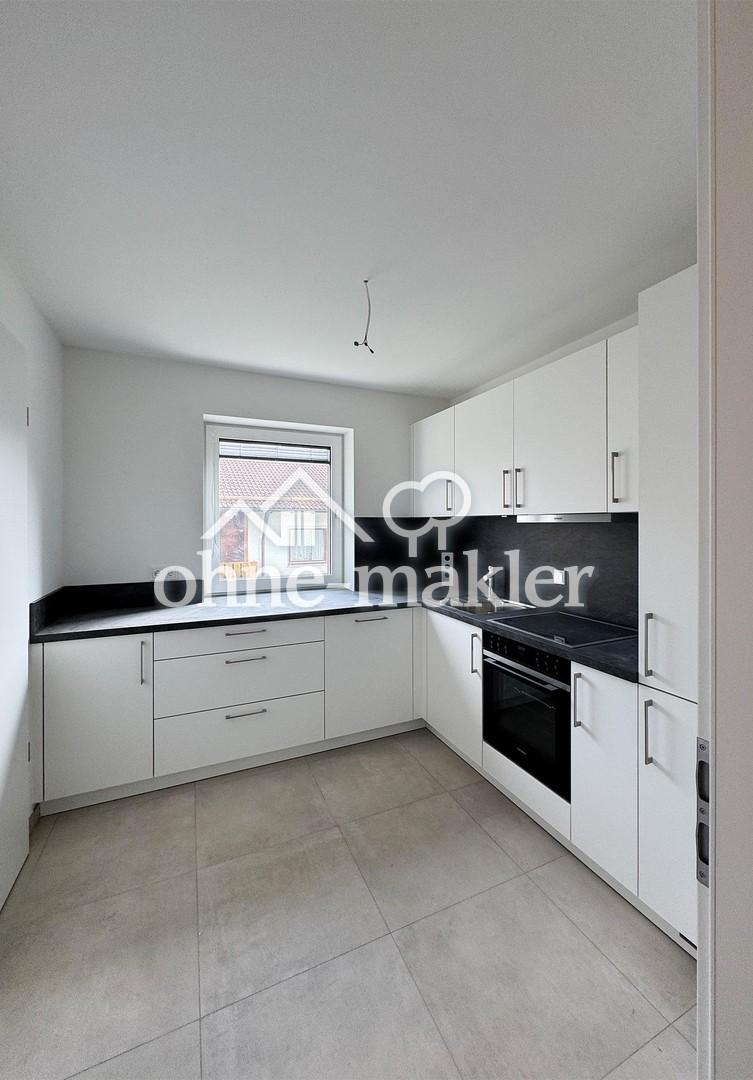 Erstbezug nach Kernsanierung: Modern ausgestattete 3-Zimmer-Wohnung in München-Trudering WE 4 - Photo 5