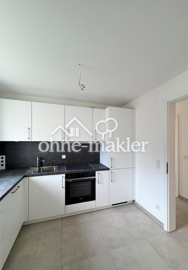 Erstbezug nach Kernsanierung: Modern ausgestattete 3-Zimmer-Wohnung in München-Trudering WE 4 - Photo 4