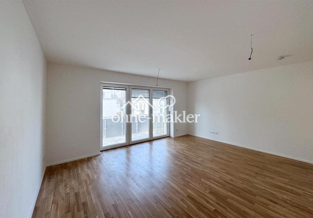 Erstbezug nach Kernsanierung: Modern ausgestattete 3-Zimmer-Wohnung in München-Trudering WE 4 - Photo 3