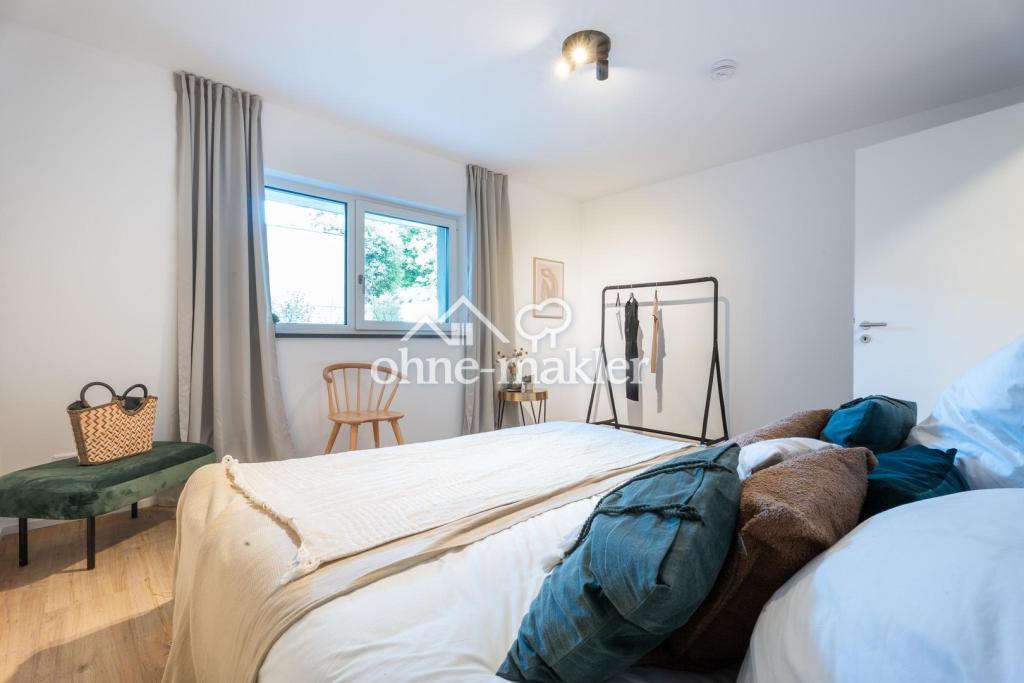 *TOP* wunderschöne Wohnung am Fürther STADTPARK WE E.06 - Photo 4