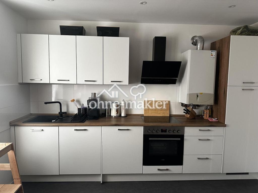 Charmante Altbauwohnung in Witten - Foto 3