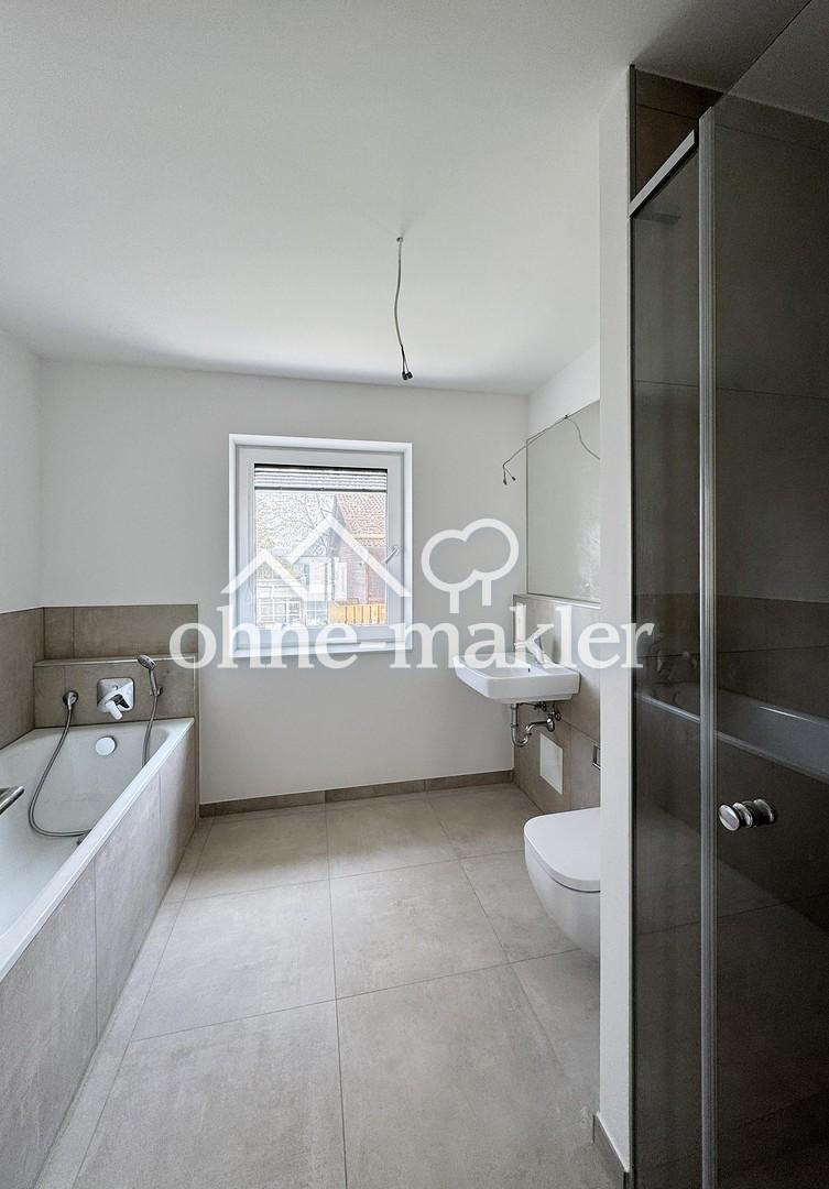 Erstbezug nach Kernsanierung: Großzügige 3-Zimmer-Wohnung mit Balkon in München-Trudering - WE 5 - Photo 5